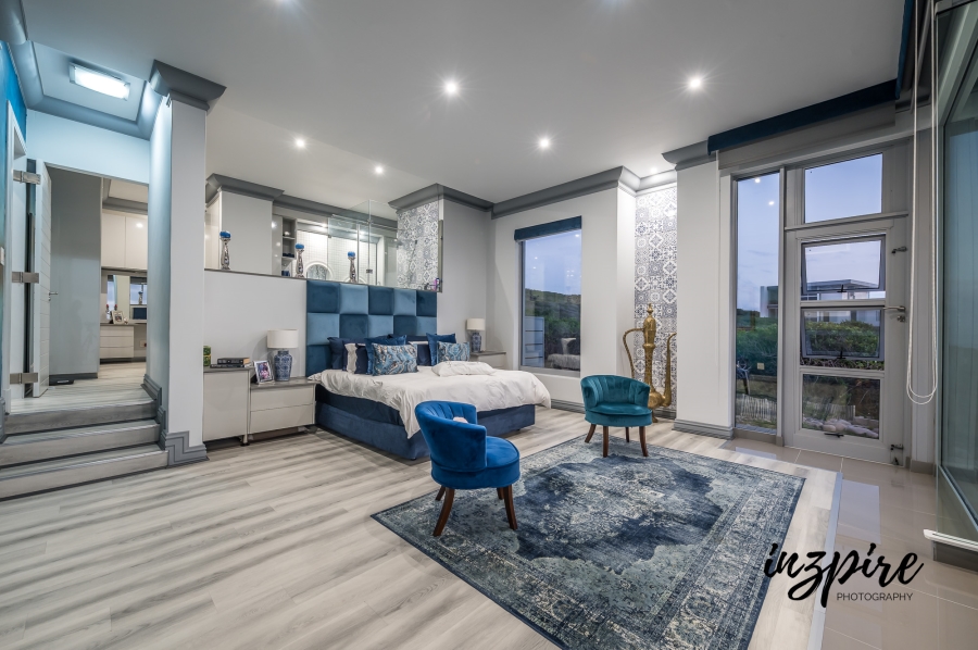 4 Bedroom Property for Sale in Pinnacle Point Golf Estate Western Cape